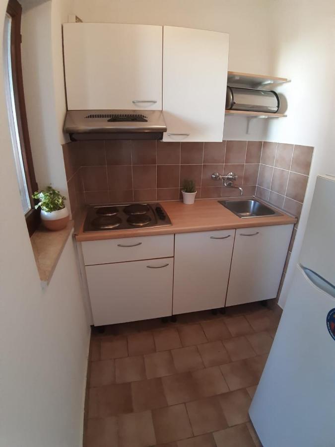 Apartmani Ksenija Кожино Екстер'єр фото